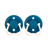 CMC 'Hold Me' Dummies Petrol (Glow In The Dark handle) EXP JAN - JUNE 26