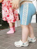 BIKE SHORTS | COSTA (KIDS) 6-12M