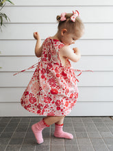 SOFIA DRESS | ROSA 6-12M
