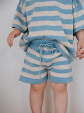 SHORTS | LAKE 6-12M
