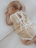 SINGLET | GIA (LATTE) 0-3M