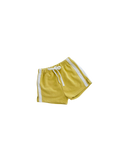 SHORTS | KEY LIME 6-12M
