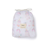 Unicorn Magic Single Bed Fitted Sheet Set
