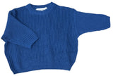 Knitted Jumper