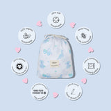 Daycare Stacker Sheets