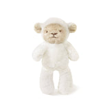 Little Lee Lamb Soft Toy 10" / 25cm