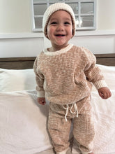 Oakley Wheat Knit Top