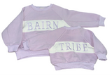 Bairn Tribe Tracksuit | Lilac