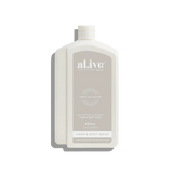 Sea Cotton & Coconut Wash Refill