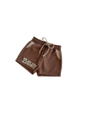 CANVAS SHORTS | ZIGGY 6-12M