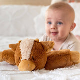 Billy Cow Medium Soft Toy