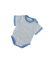 SUMMER BODYSUIT | ZEN