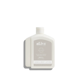 Sea Cotton & Coconut Lotion Refill