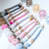 Pre Designed Styles Dummy Clips