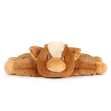 Billy Cow Medium Soft Toy