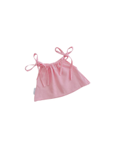 TIE SINGLET | PALOMA