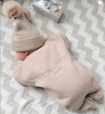 Bairn Babyccino Romper