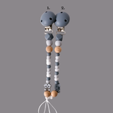 Candy Shop Dummy Clips Pre Designed Styles: Dim Grey Clip