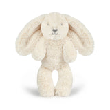 Little Ziggy Bunny Oatmeal Soft Toy 10" / 25cm