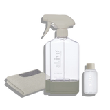 All Purpose Cleaning Kit