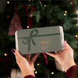 Hair & Body Holiday Travel Pack