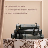 Hand Cream Cracker - Fig & Toasted Chestnut