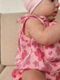 TIE SINGLET | CORA 3-6M