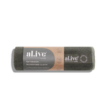 Bathroom Microfibre Cloth