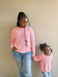 Mali Spring Knitted Jumper