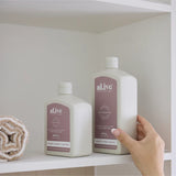 Raspberry Blossom & Juniper Wash Refill