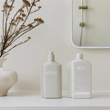 Sea Cotton & Coconut Wash Refill