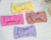 Colourful Bows