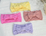 Colourful Bows