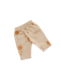 CANVAS PANTS | FLARE