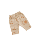 CANVAS PANTS | FLARE