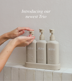 Hair & Body Trio - Hydrate