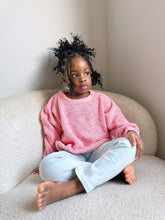 Mali Spring Knitted Jumper