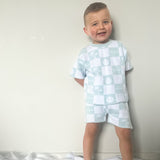 Seaside Touch Knit Set