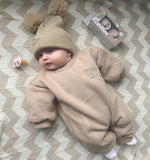 Bairn Babyccino Romper