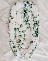 Baby Nest - Silver Dollar