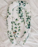 Baby Nest - Silver Dollar