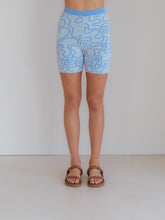 BIKE SHORTS | ZEN (WOMEN'S) XS