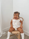 TIE SINGLET | GIA