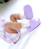 The TRIBE Slide - Lilac