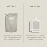 Sea Cotton & Coconut Lotion Refill