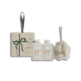 Baby Care Ornament - Calming Oatmeal