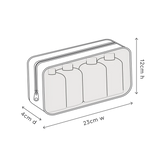 Hair & Body Holiday Travel Pack