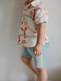 BIKE SHORTS | COSTA (KIDS) 6-12M
