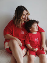 SIGNATURE TEE | SALSA (KIDS) 3-6M