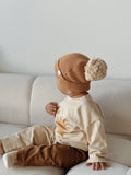 CORD PANTS | FLARE 3-6M
